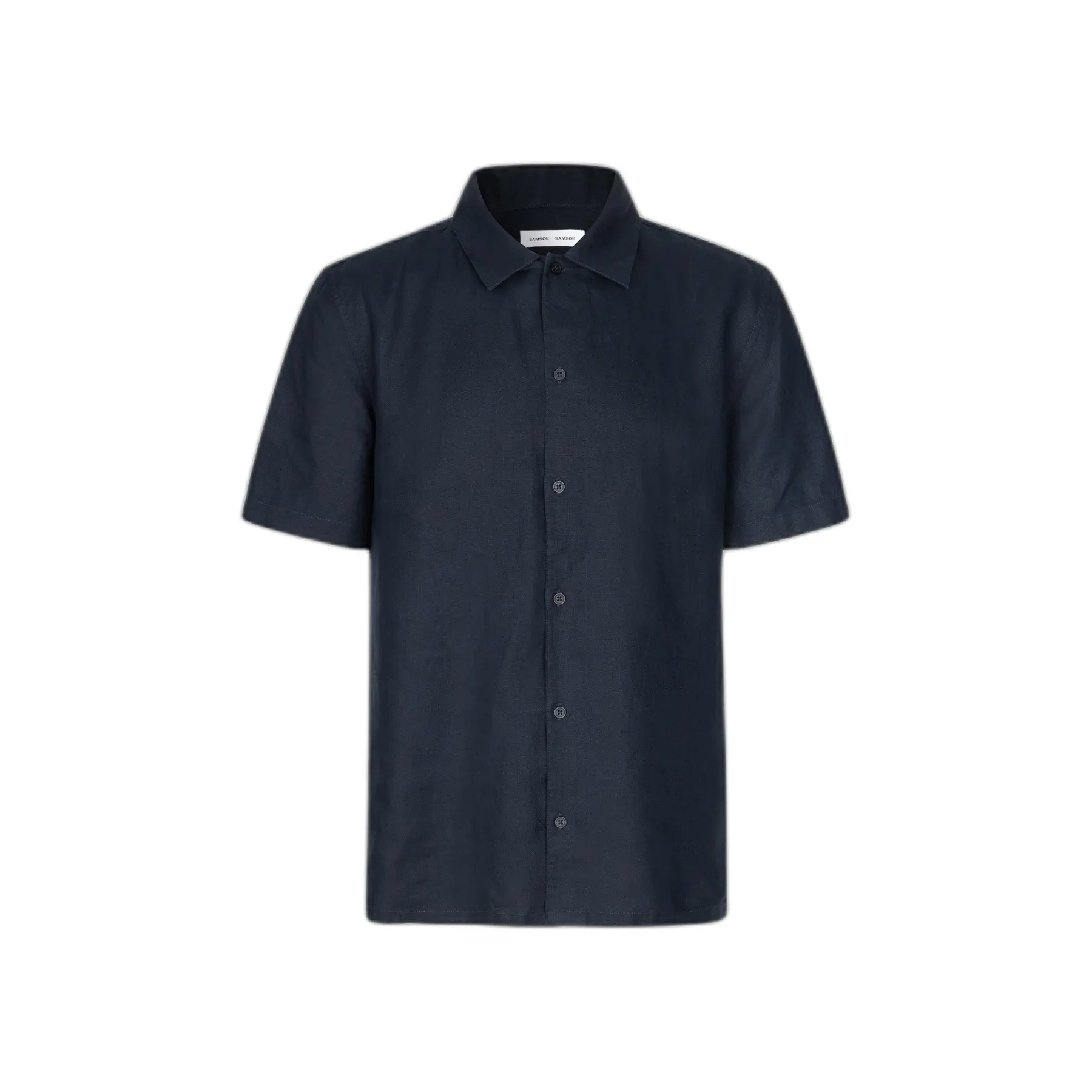 Camicia Samsoe Samsoe Saavan JX