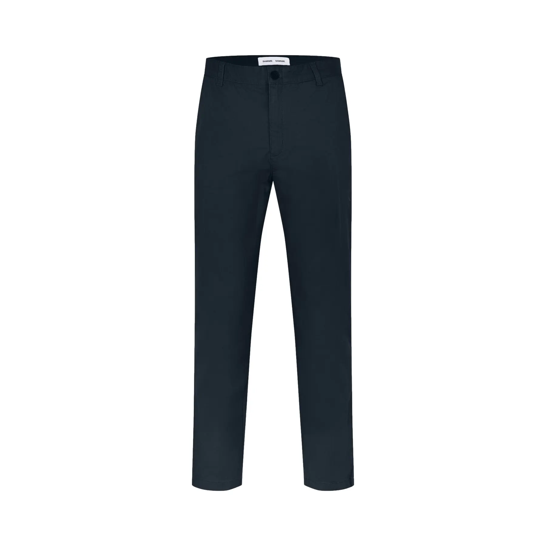 Pantaloni chino Samsoe Samsoe Saboris 16200