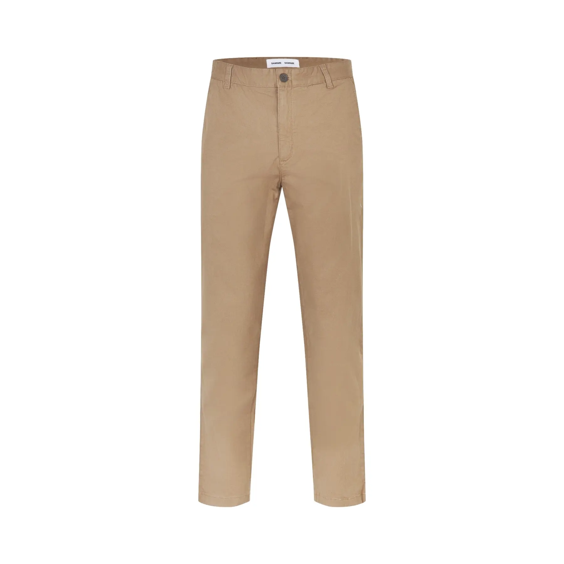 Pantaloni chino Samsoe Samsoe Saboris 16200