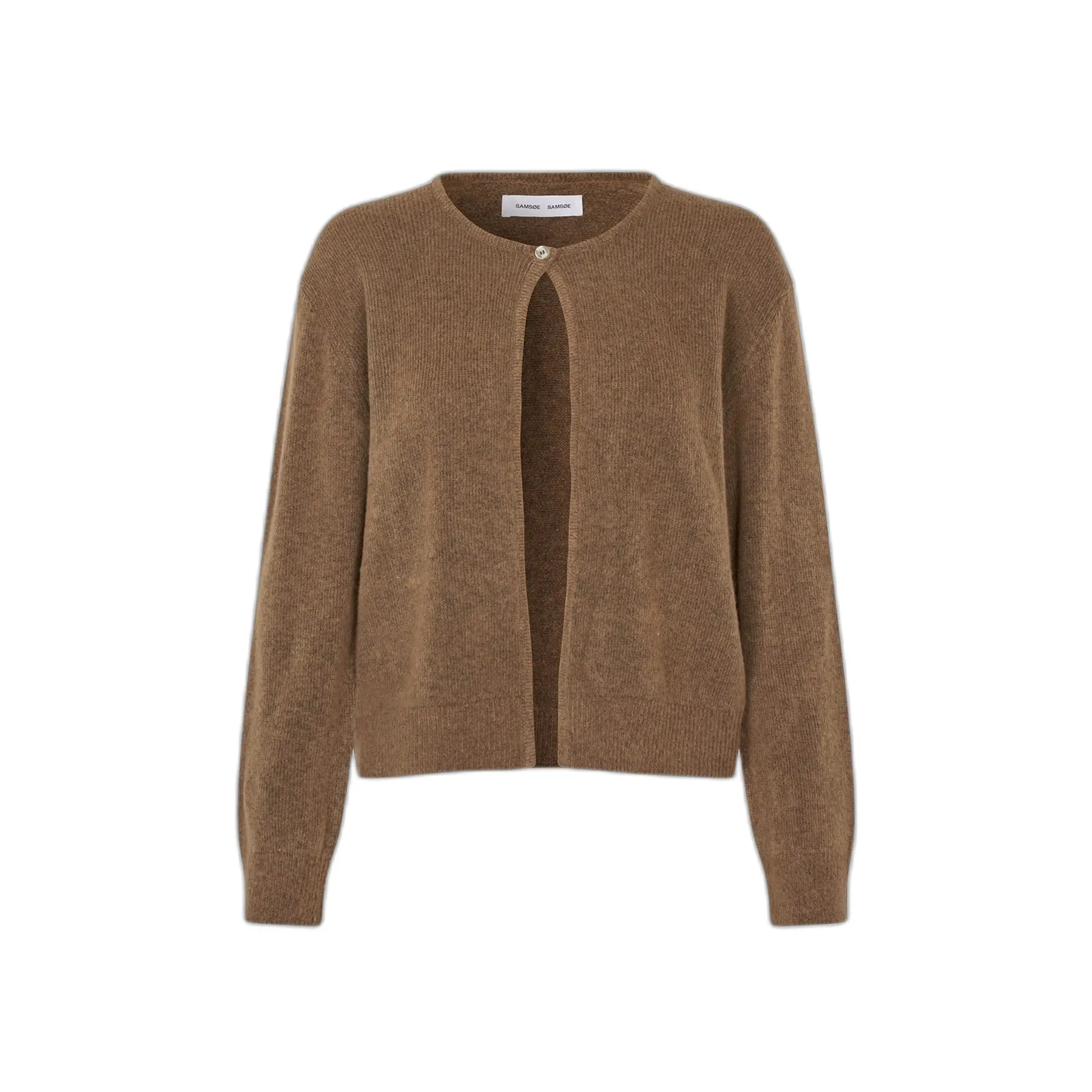 Cardigan da donna Samsoe Samsoe Sacassandra