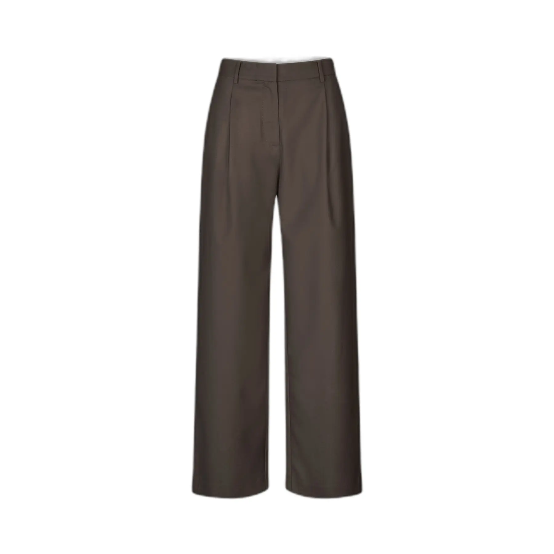 Pantaloni abito da donna Samsoe Samsoe Saagneta