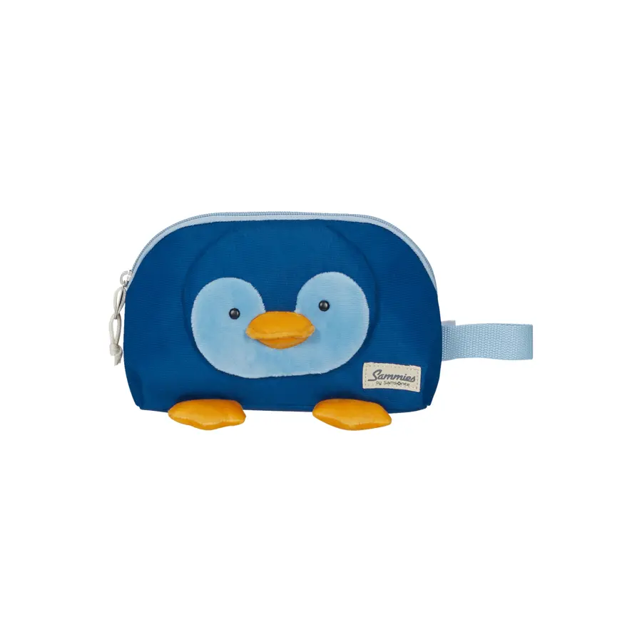 Sammies by Samsonite Happy Sammies 2 Tasje Penguin Peter