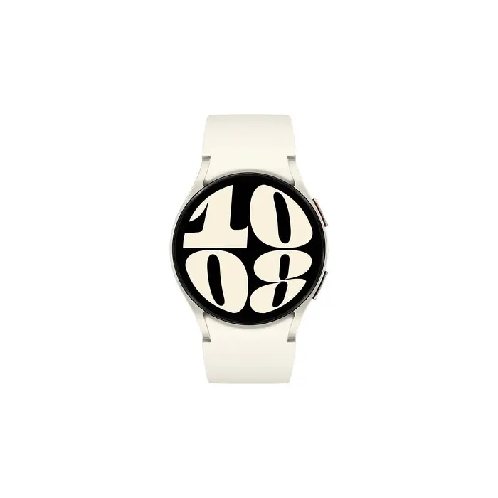Samsung Montre Connectee Samsung Watch6