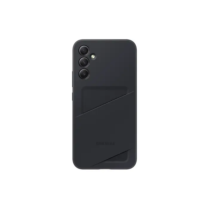 Samsung Schwarz Hülle Ef-Oa346tbegww A34 5Ga346 /Black Kartenfach-Abdeckung - Bild 7