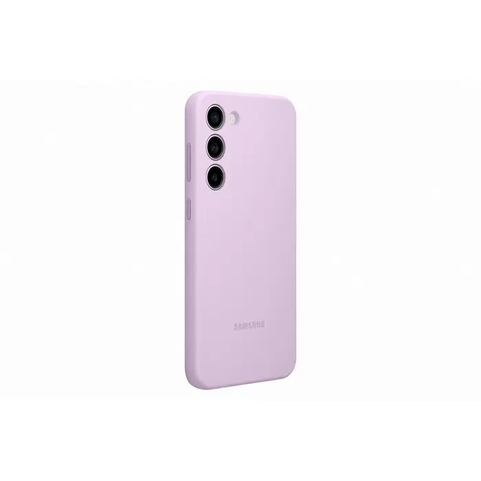 Samsung - Coque de protection pour Galaxy S23+ - Lilas - Image 4