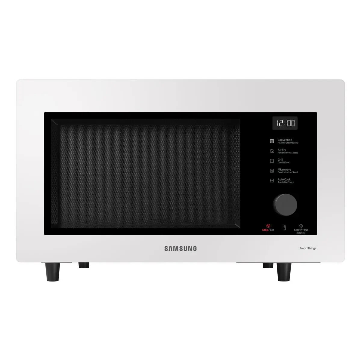 Samsung Blanc Mc32db7746ke - Image 6