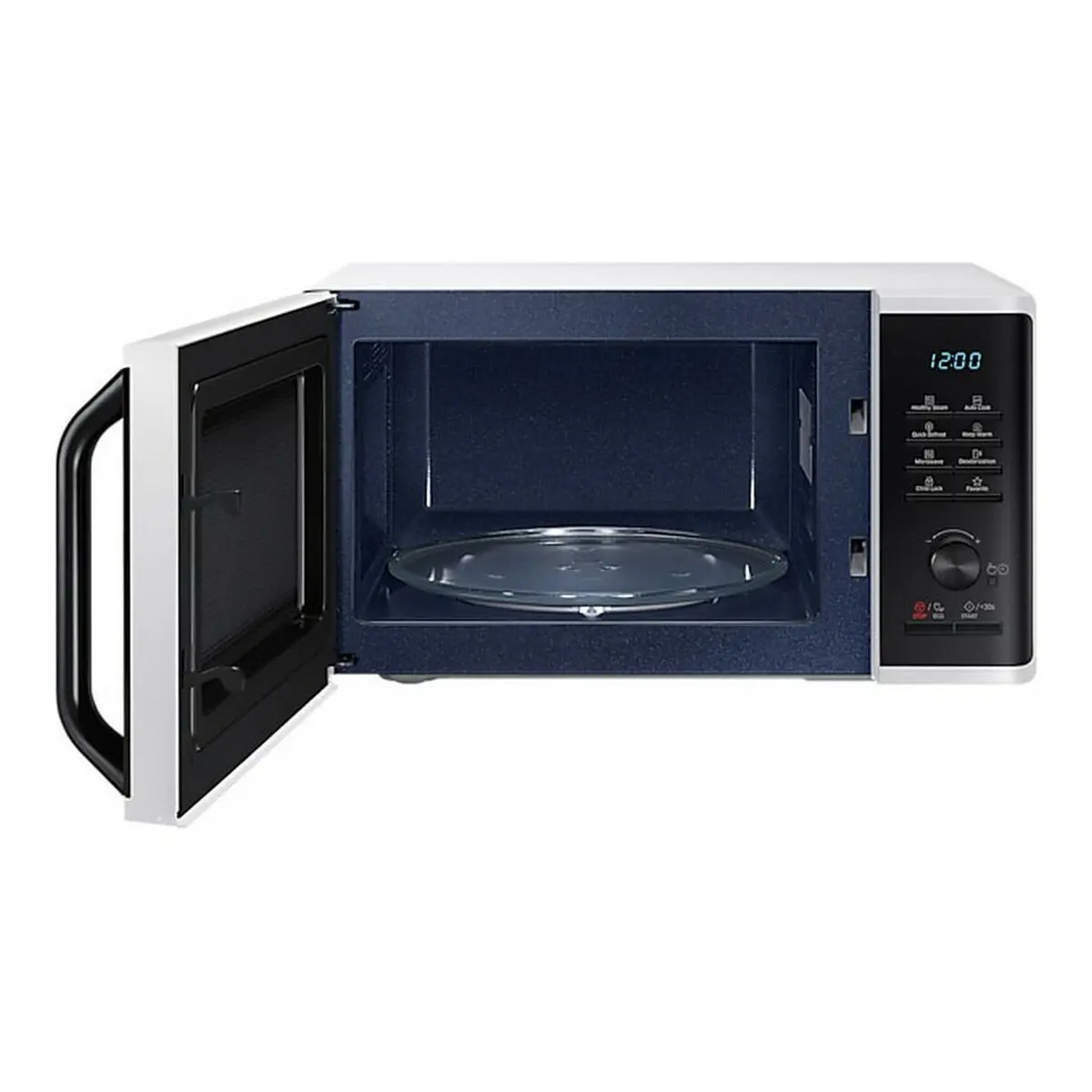 Micro-onde Samsung Ms23k3555ew 23 L 800 W