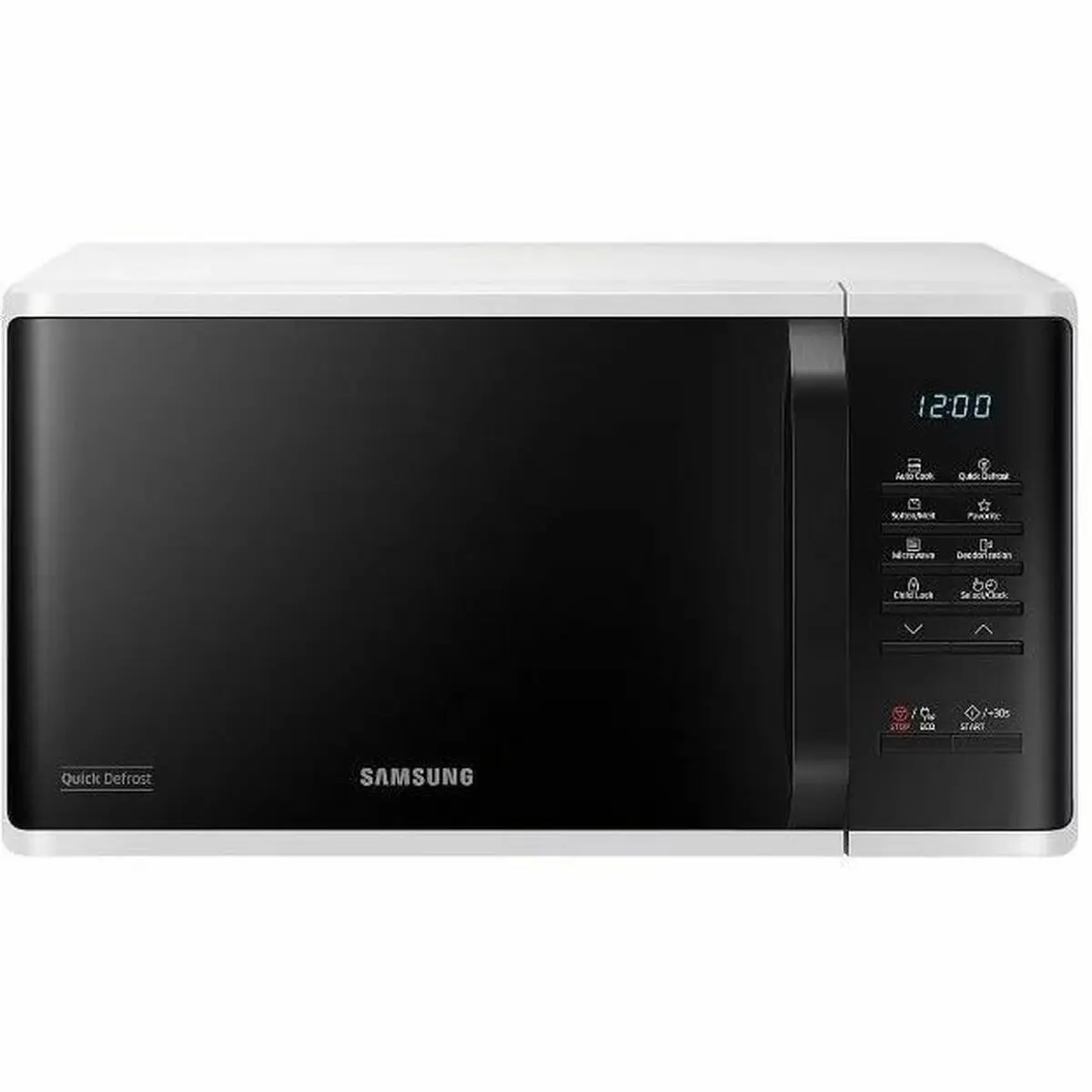 Mikrowelle Samsung 700 W 23 L