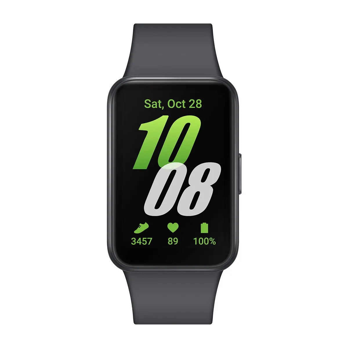Montre intelligente Samsung
