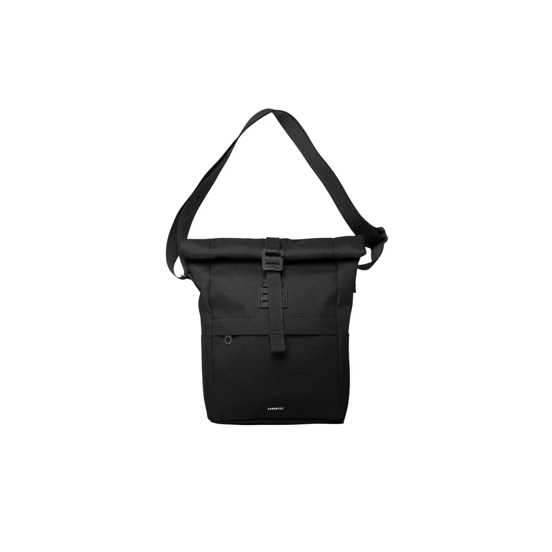 Sandqvist Schwarz Tasche Icon