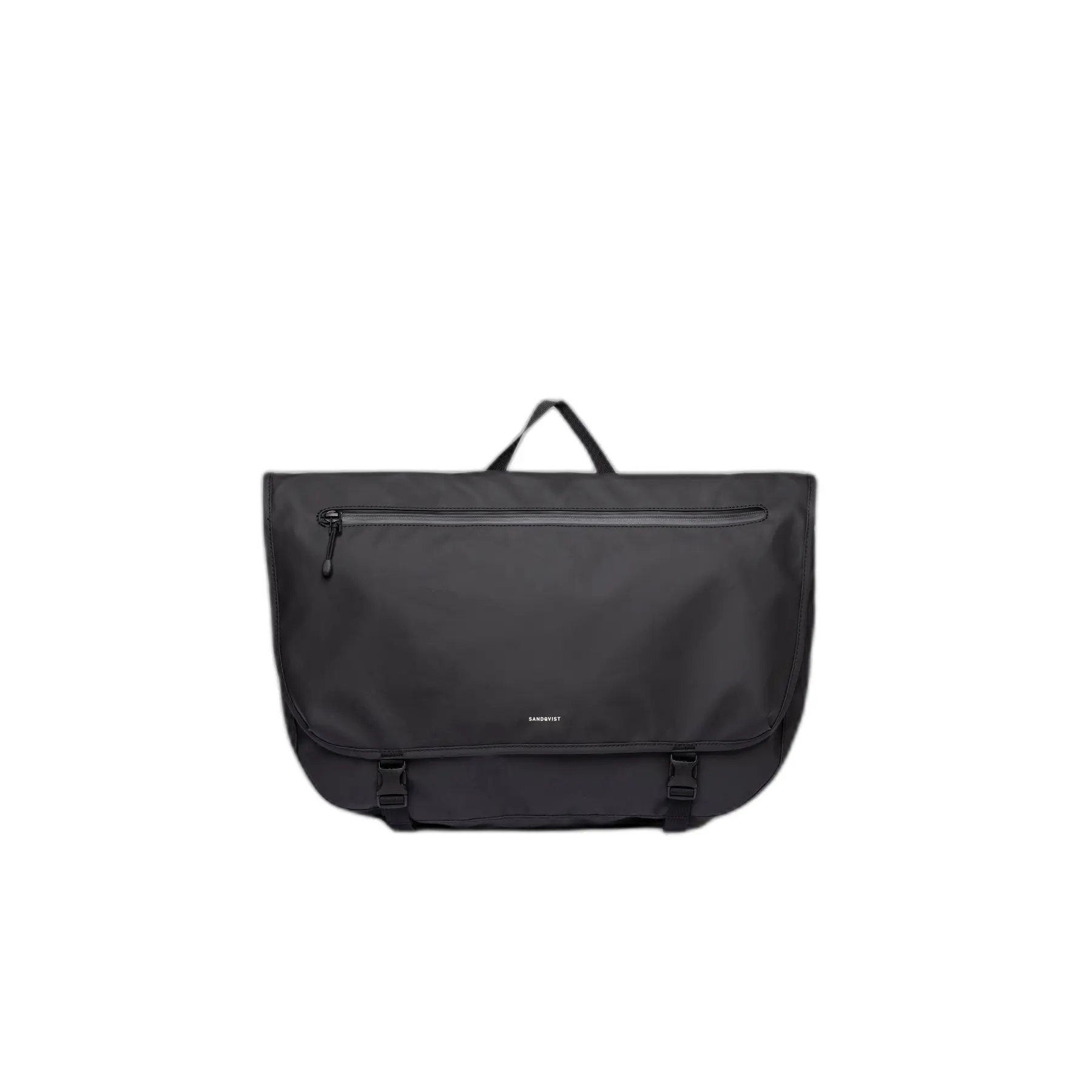 Borsa a tracolla Sandqvist Stream Messenger