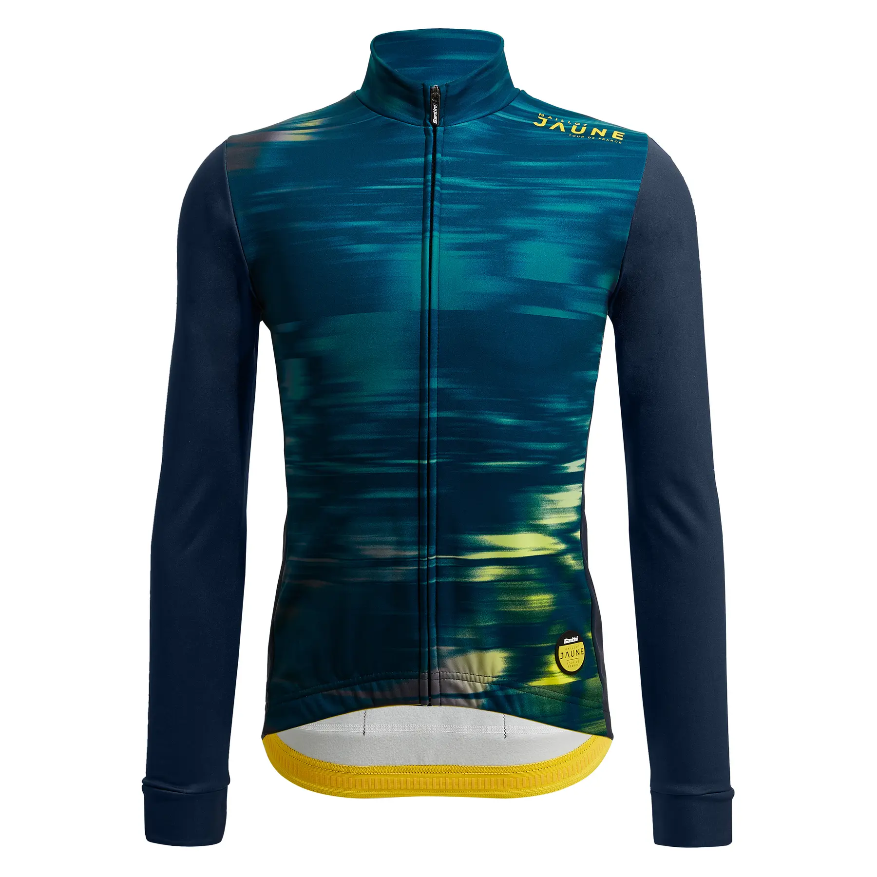Koszulka Santini Le Maillot Jaune