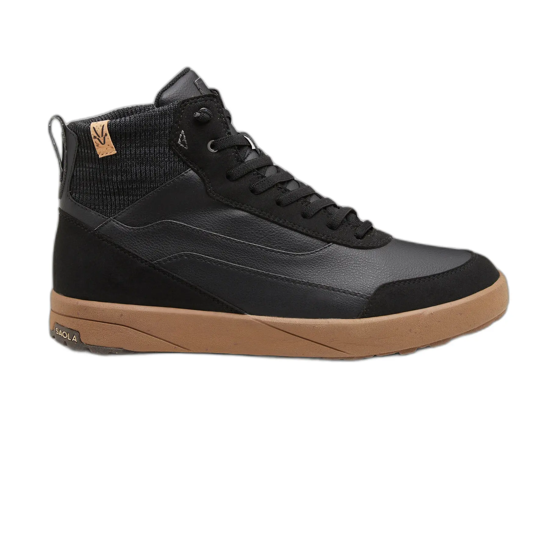 Baskets Saola Quito Mid Waterproof
