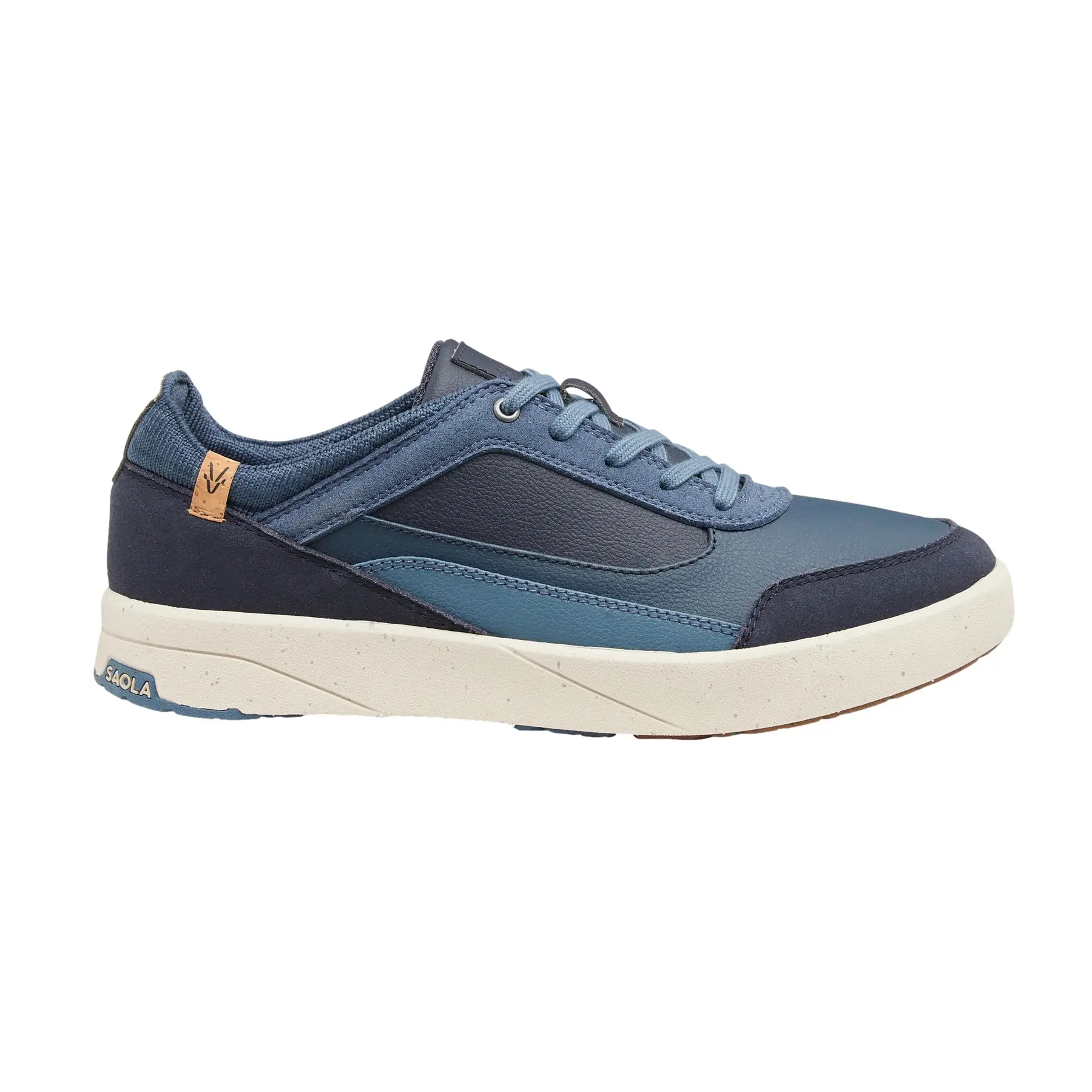 Damen Sneakers Saola Quito