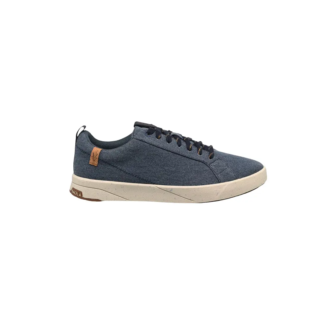 Sneakers Saola Cannon Canvas 2.0