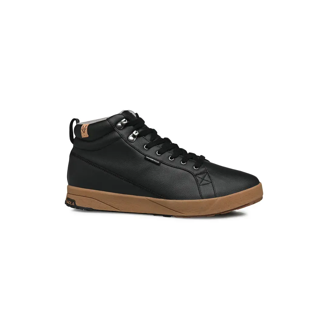 Sneakers Saola Bergen waterproof