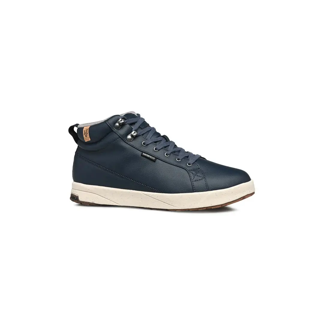 Sneakers Saola Bergen waterproof