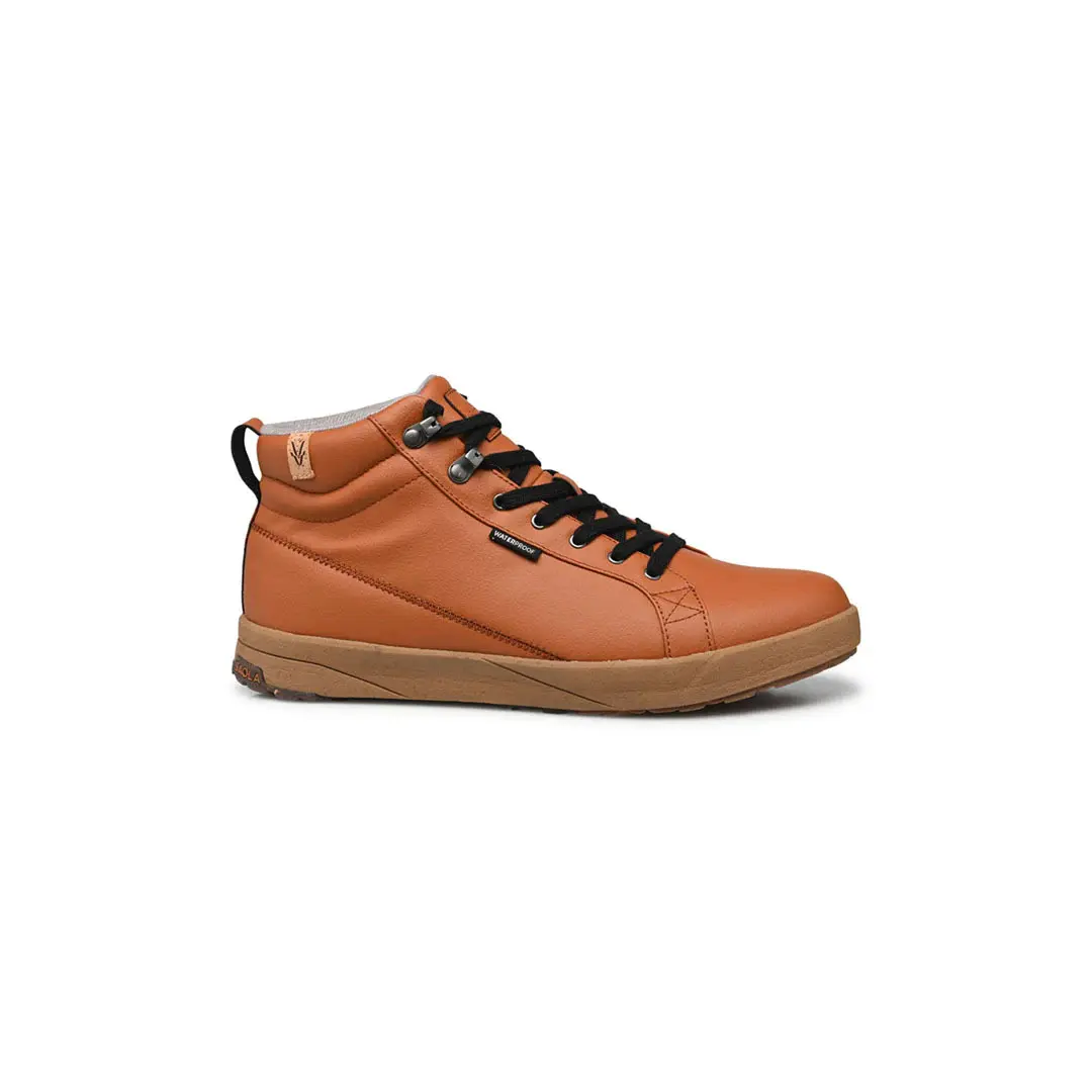 Sneakers Saola Bergen waterproof