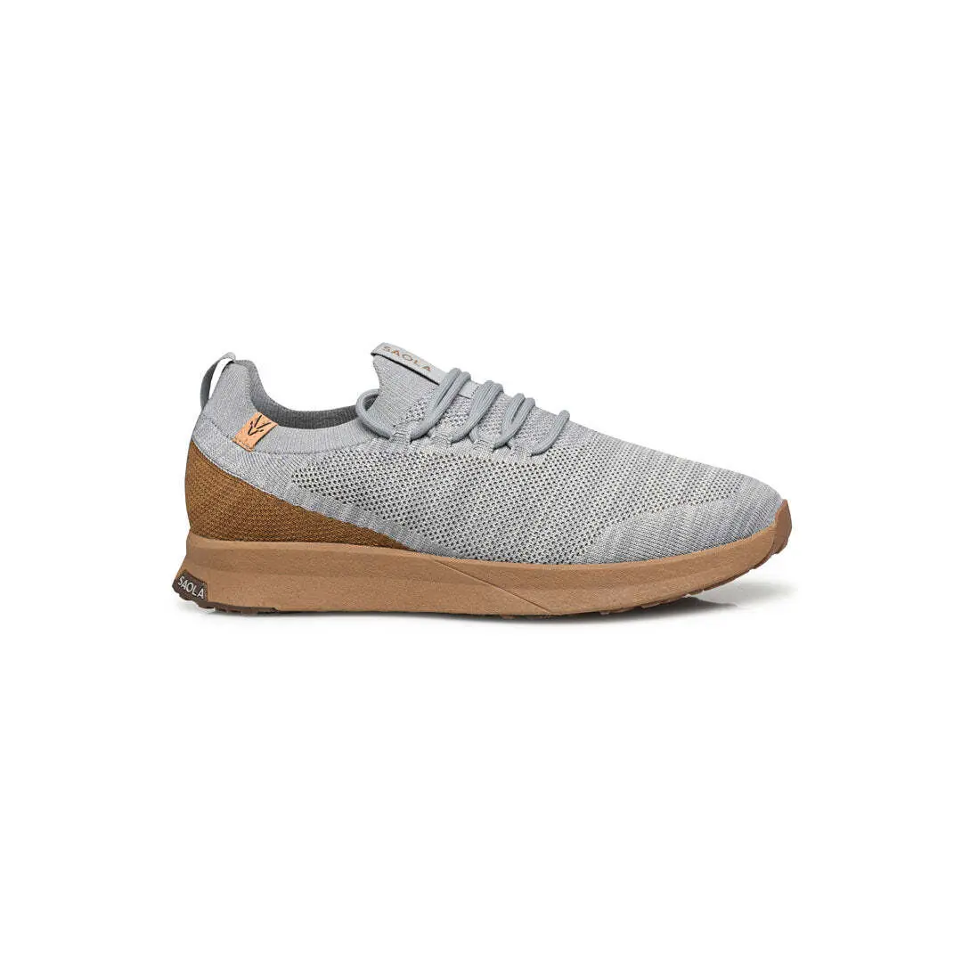 Sneakers Saola Tsavo 2.0 waterproof
