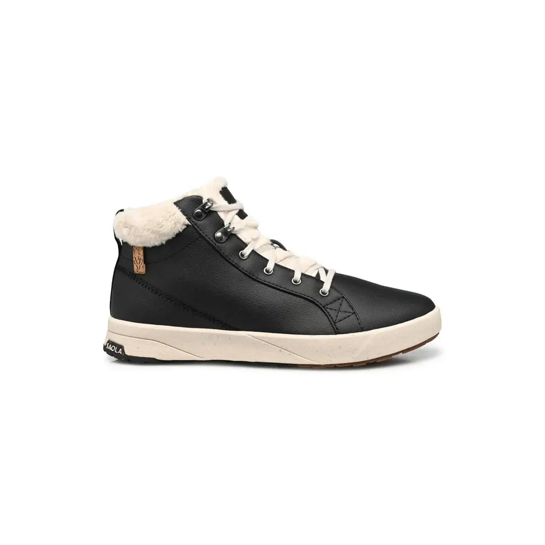 Sneakers da donna Saola Bergen warm