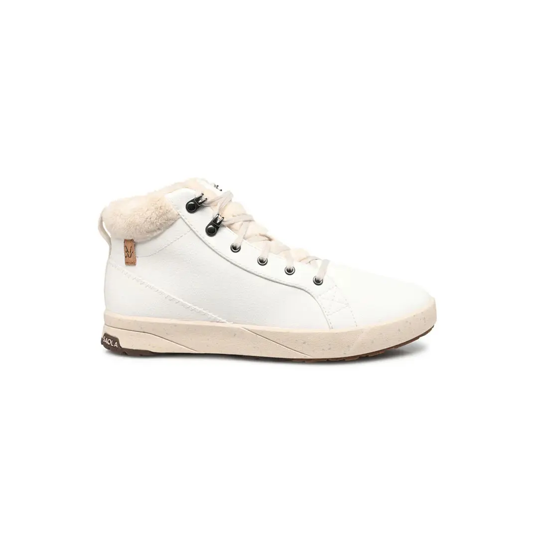 Sneakers da donna Saola Bergen warm