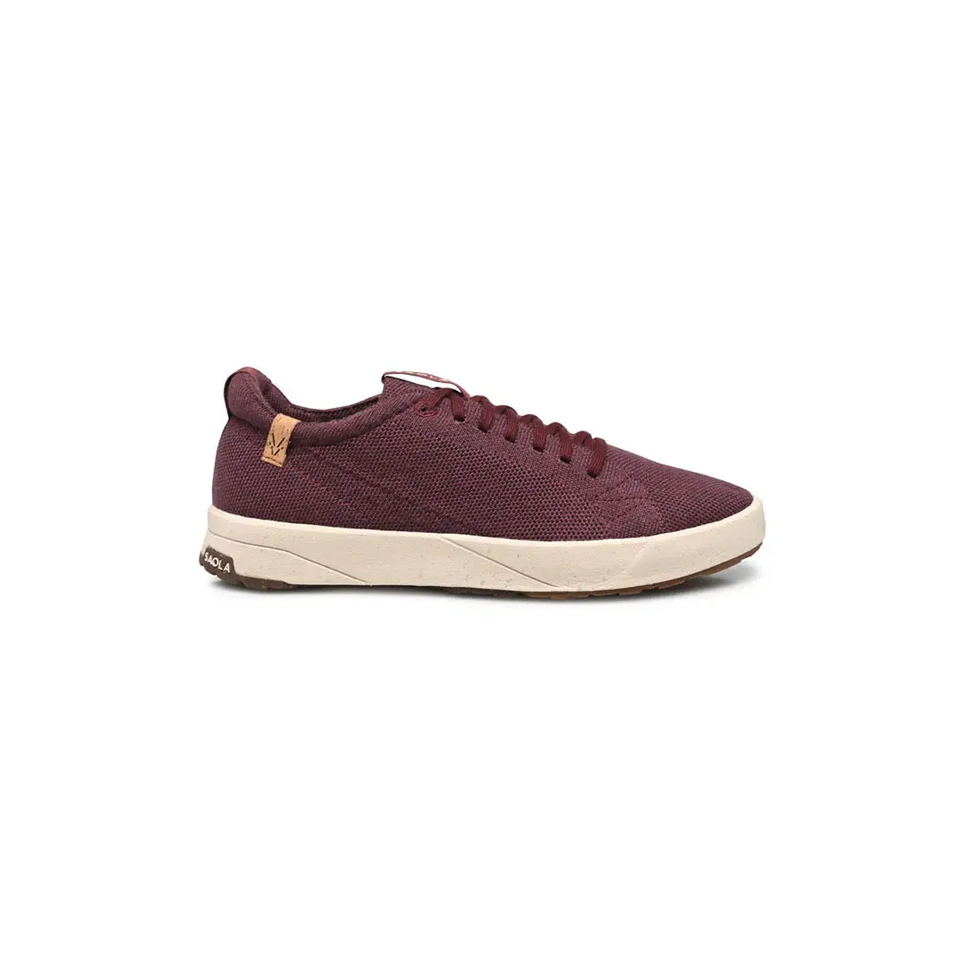 Sneakers da donna Saola Cannon Knit 2.0