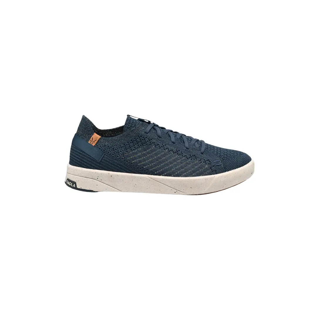 Sneakers da donna Saola Cannon Knit 3