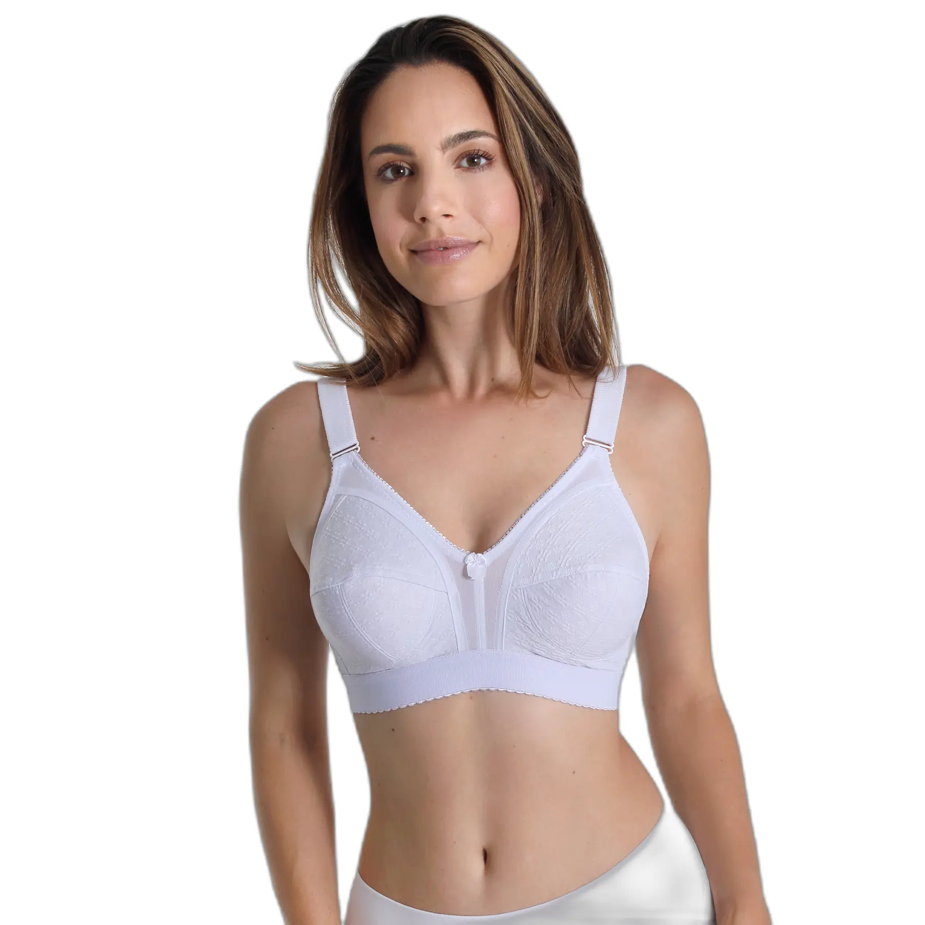 Reggiseno da donna Sassa Flexicup