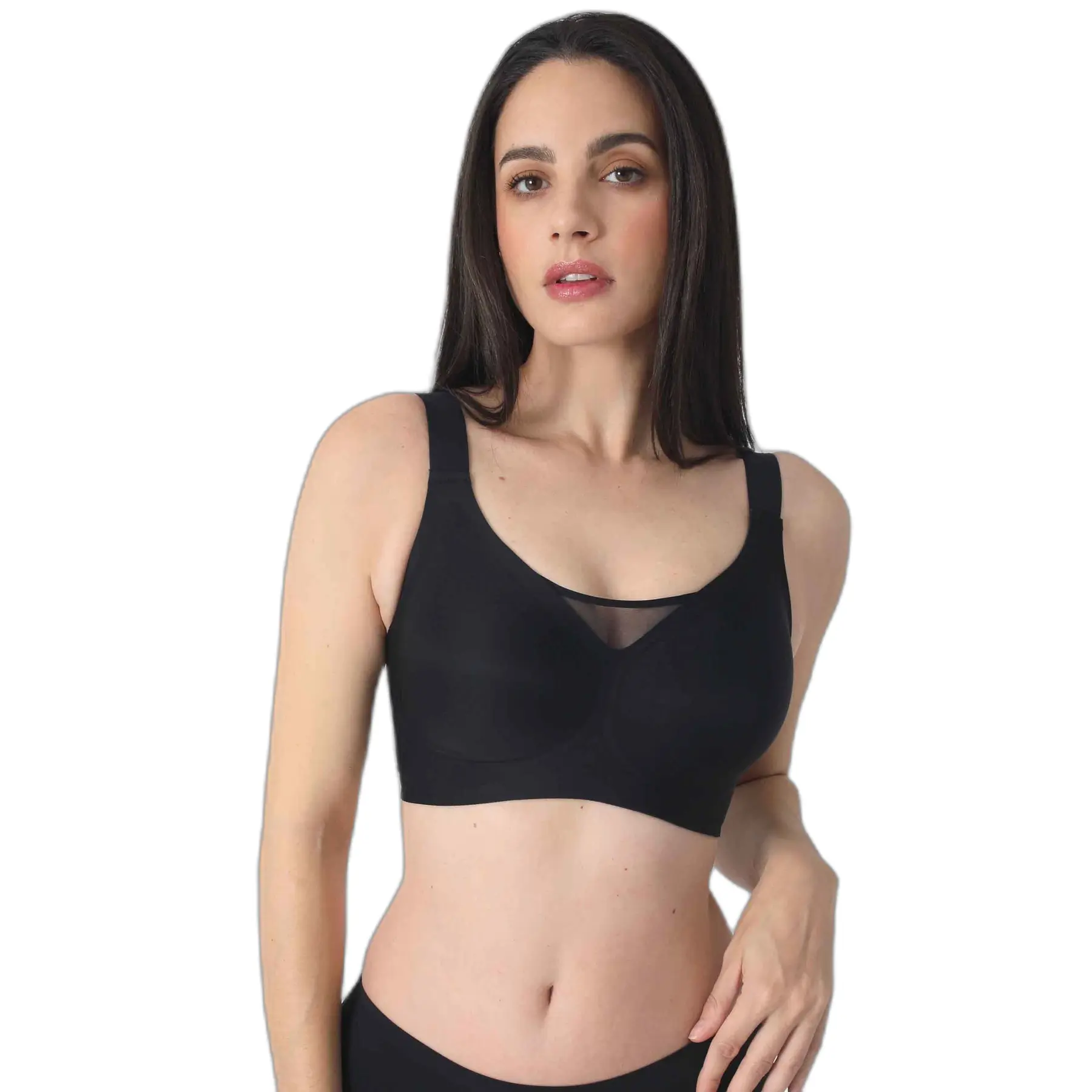 Reggiseno da donna Sassa Bonded Micro
