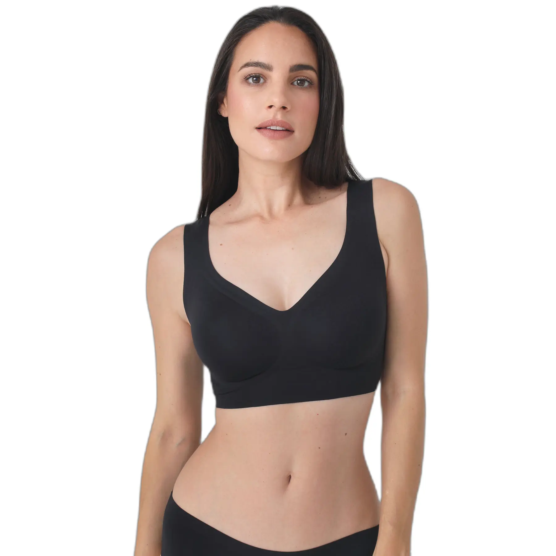 Bustier da donna Sassa Bonded Micro