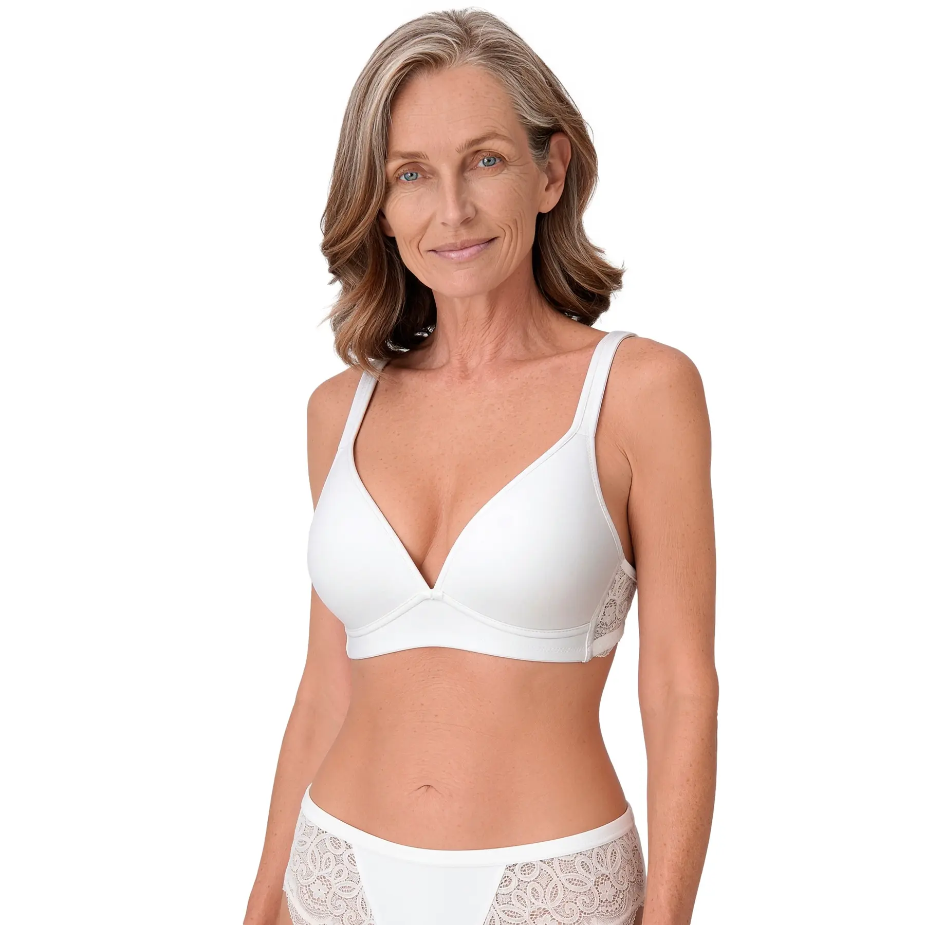 Reggiseno da donna  Natural Experience