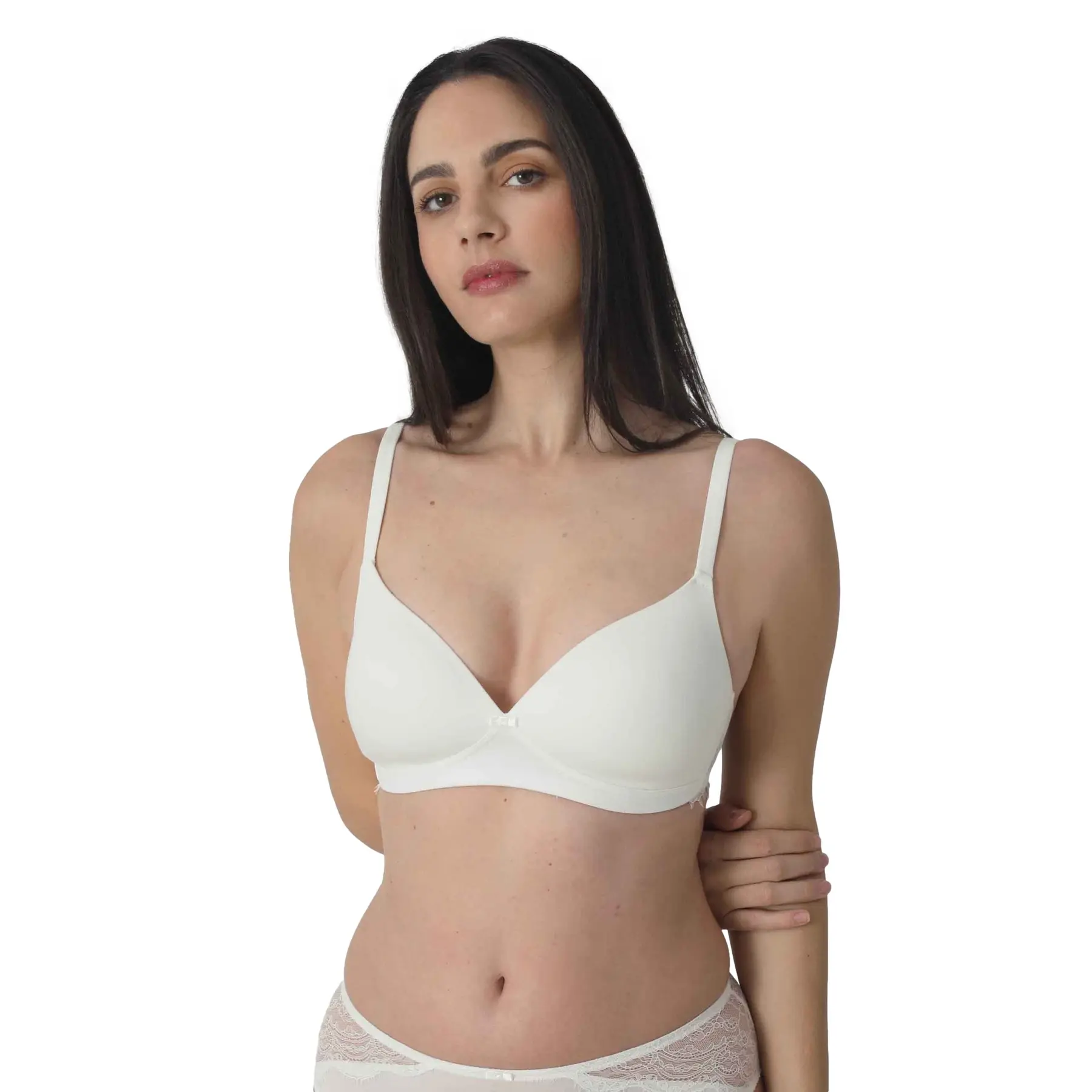 Reggiseno morbido donna