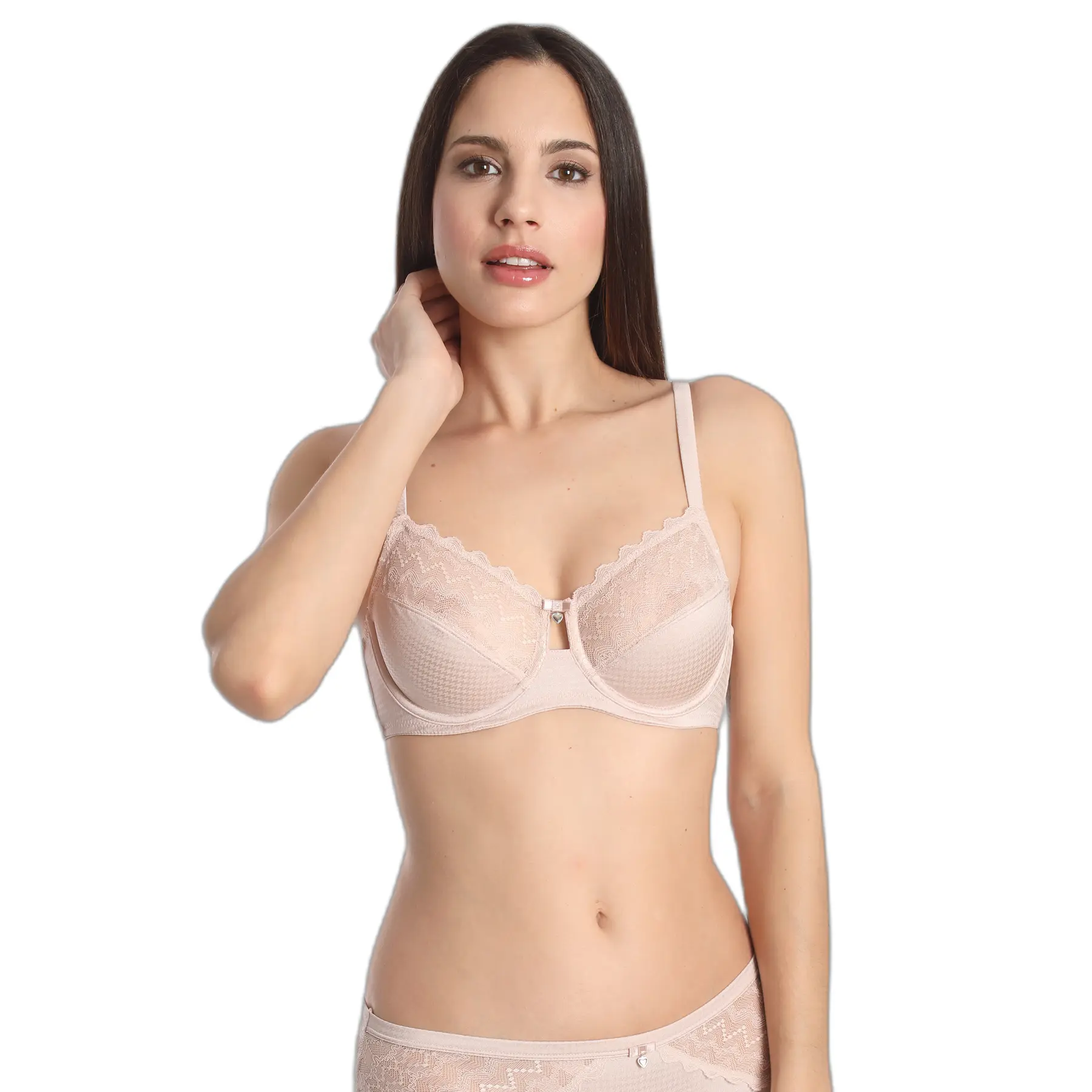 Reggiseno da donna Sassa Classic
