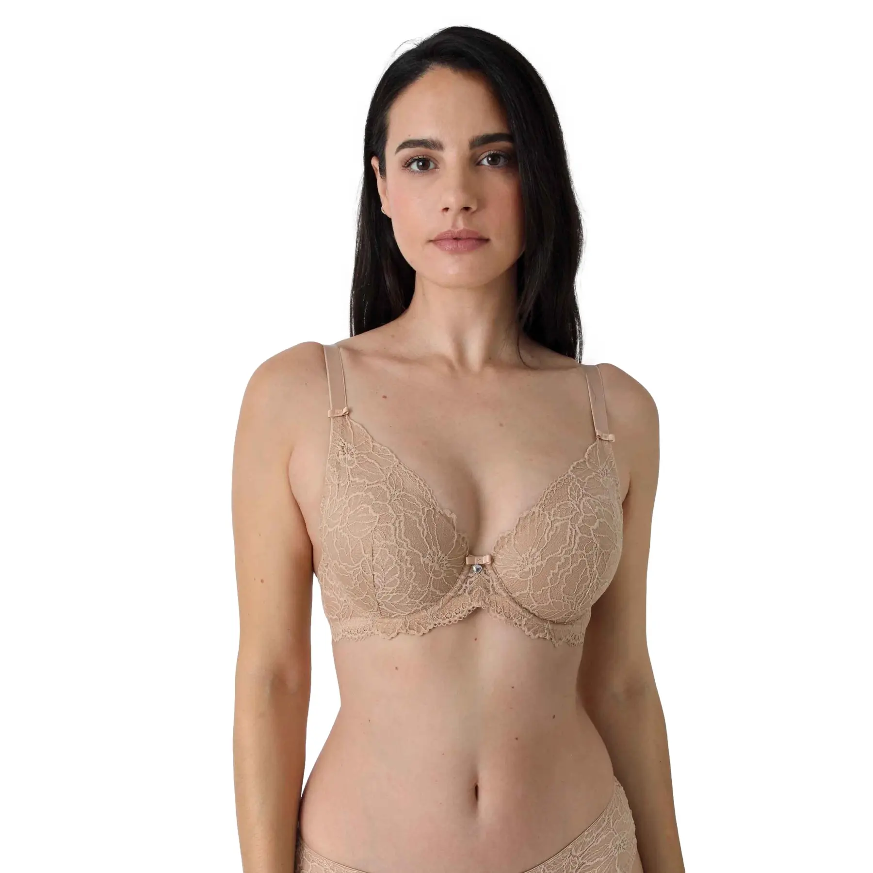 Reggiseno imbottito da donna  Well Being