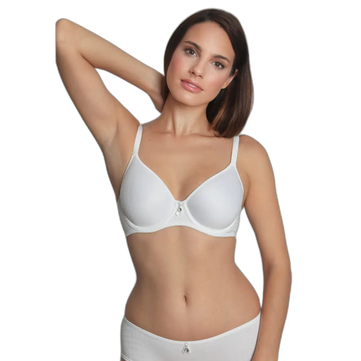 Reggiseno da donna Sassa Spacer Pure Animal