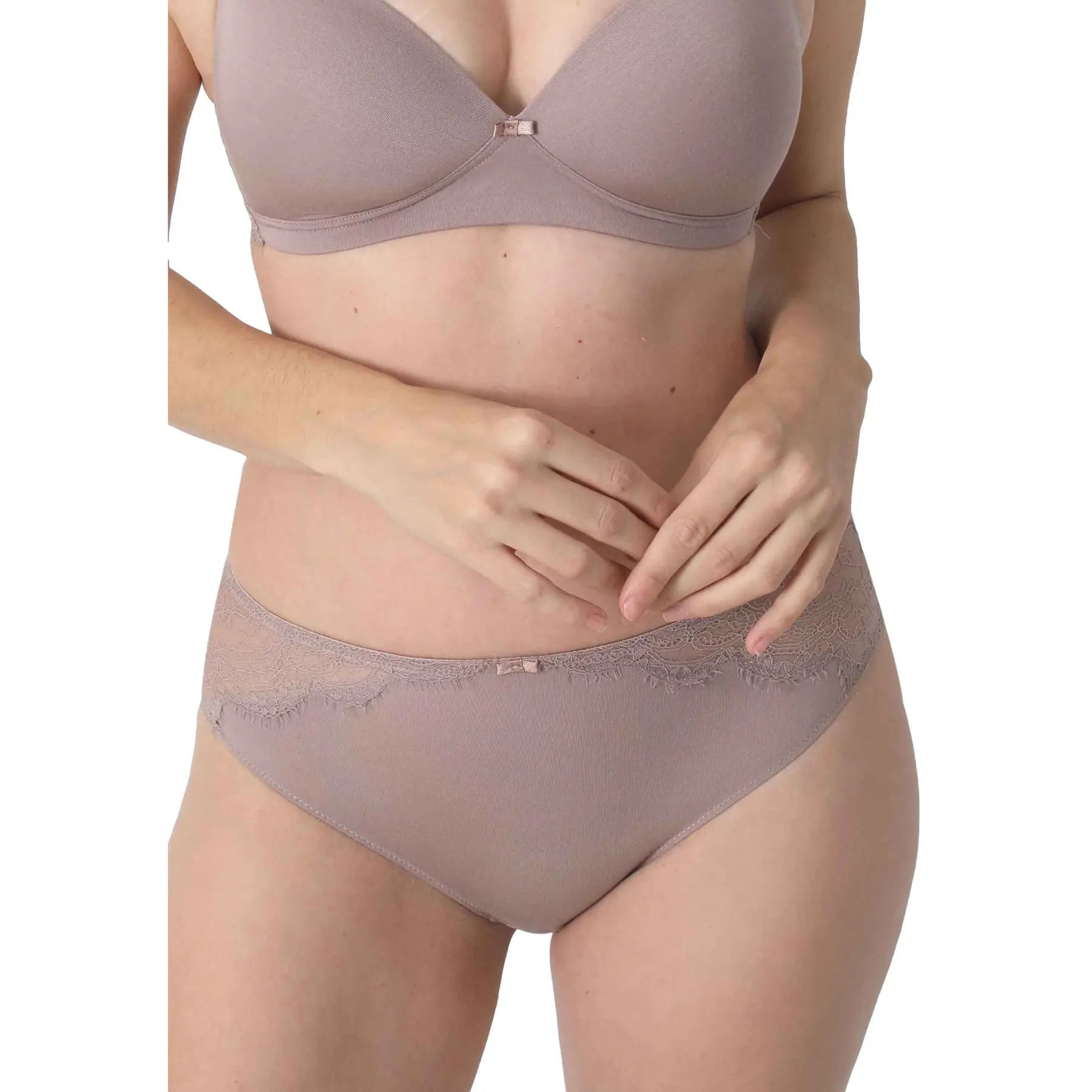 Mutandine da donna  Silk Touch