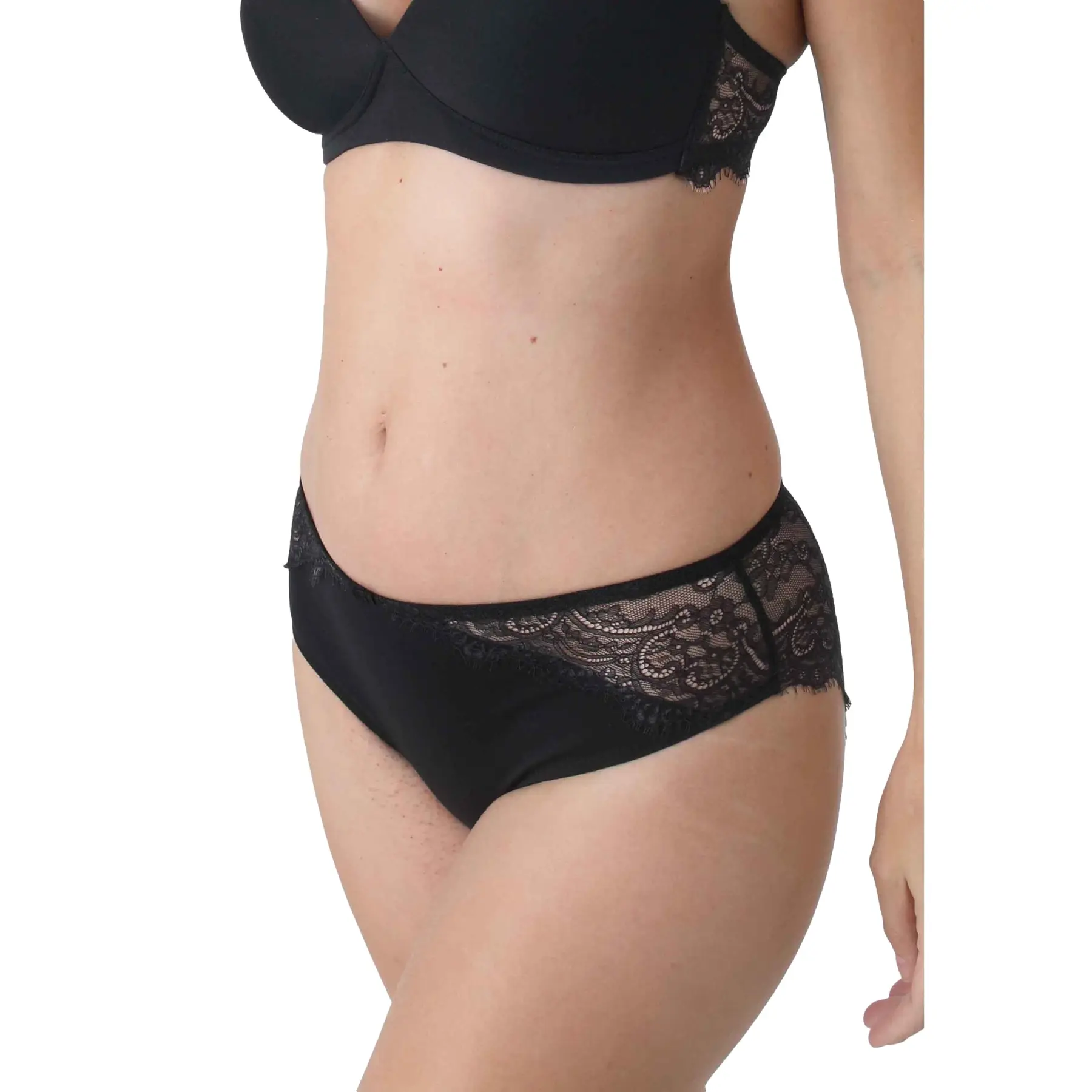 Mutandine da donna  Silk Touch