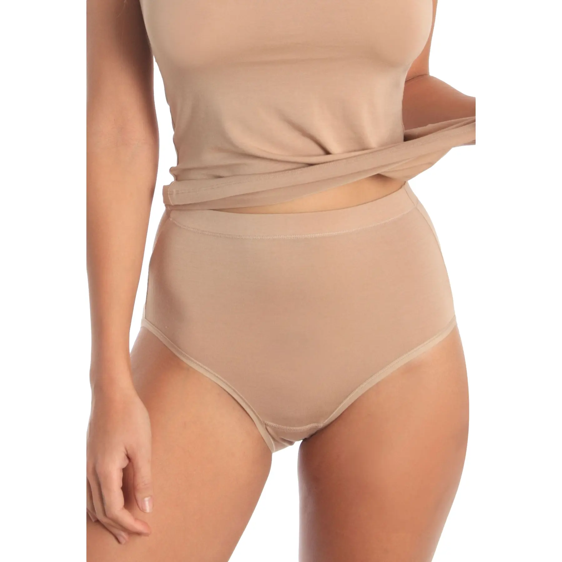 Mutandine da donna  Lovely Skin