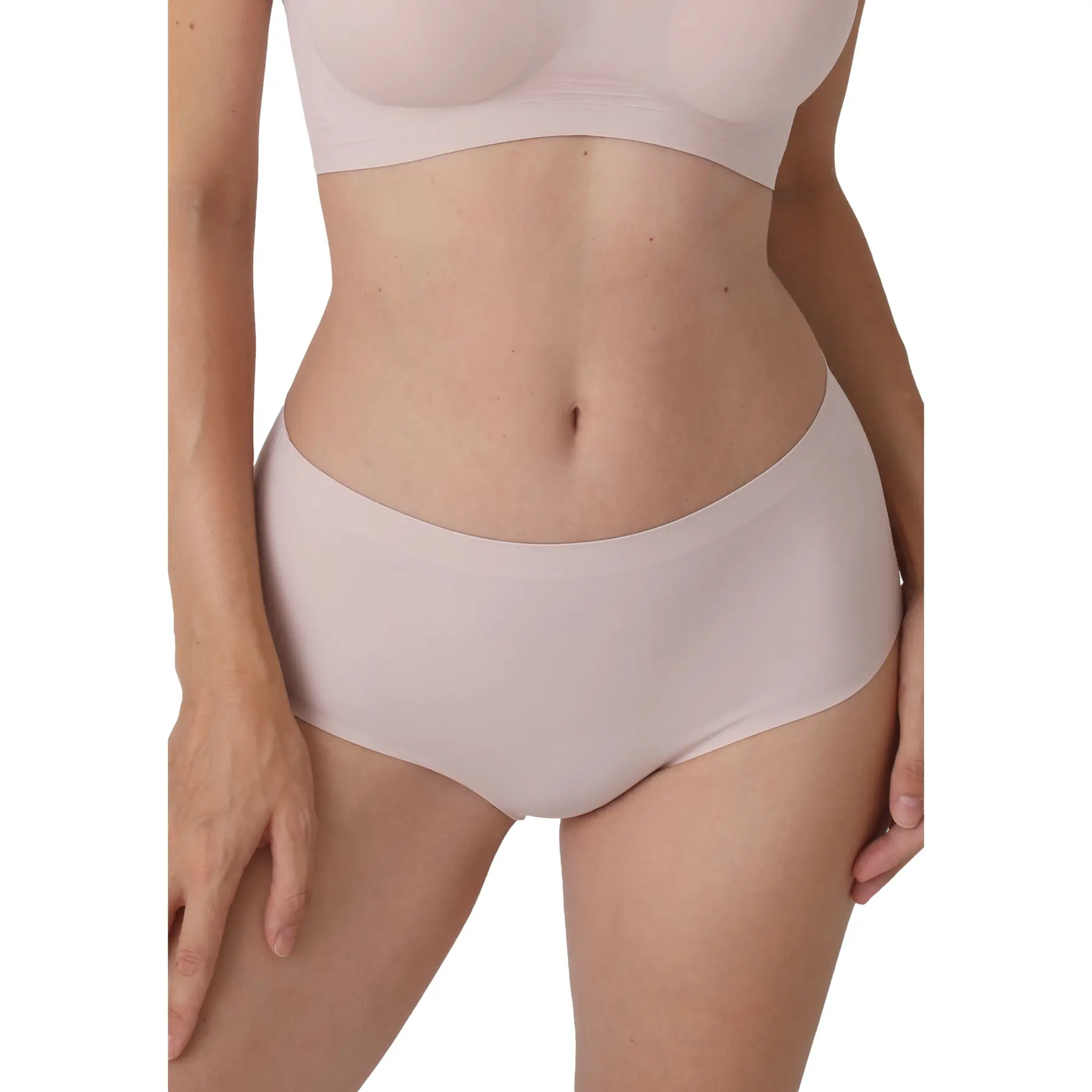 Mutandine da donna  Maxi Bonded Micro
