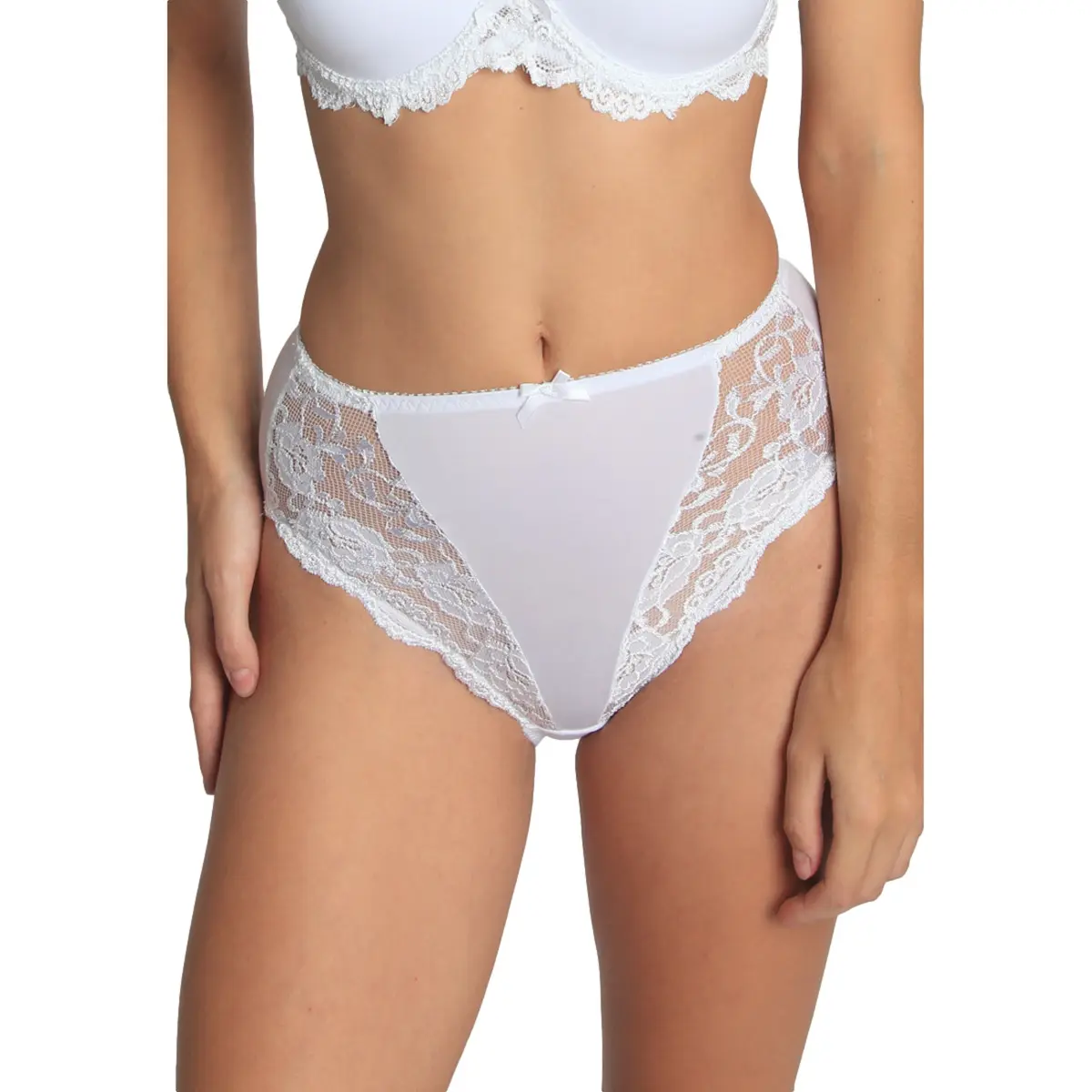 Mutandine da donna in pizzo  Classic Lace