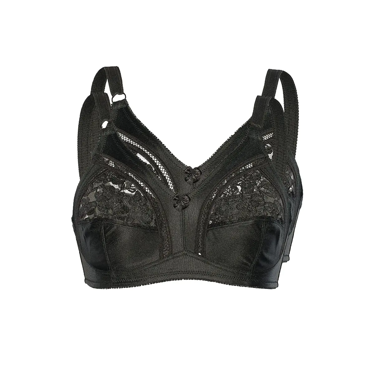 Reggiseno da donna  Micro MIT Spitze