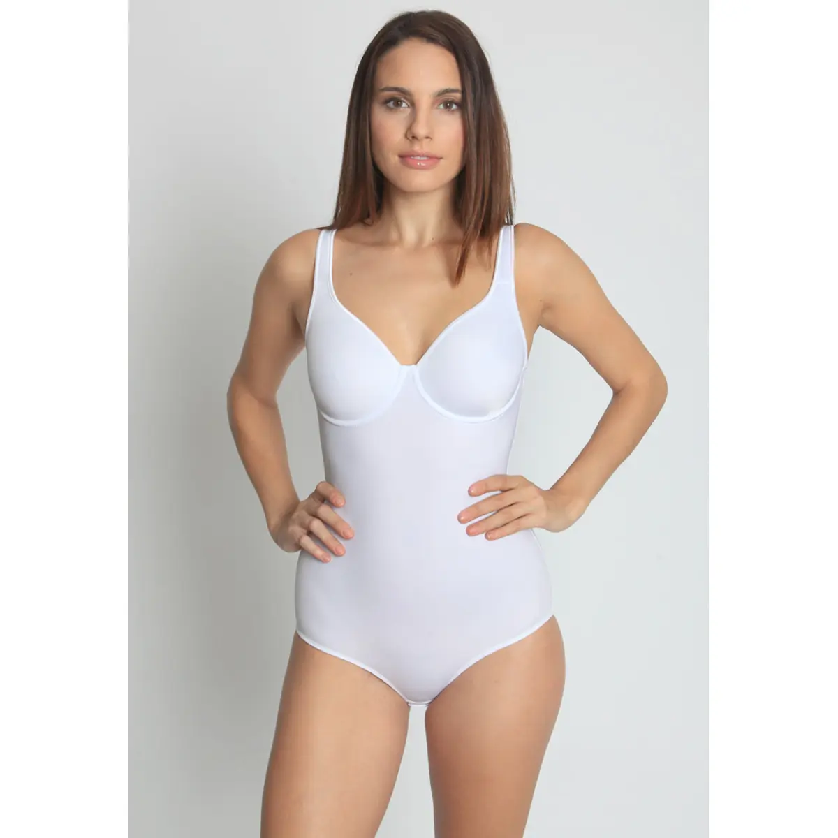 Body donna Sassa Basic Control