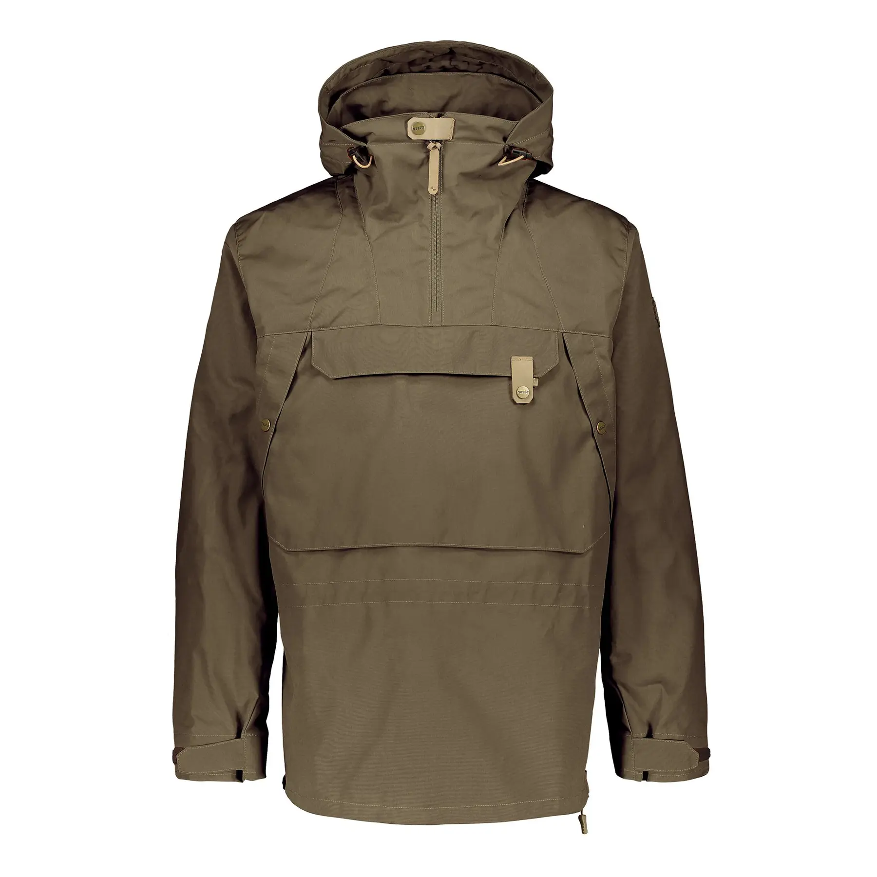 Anorak Sasta Katmai