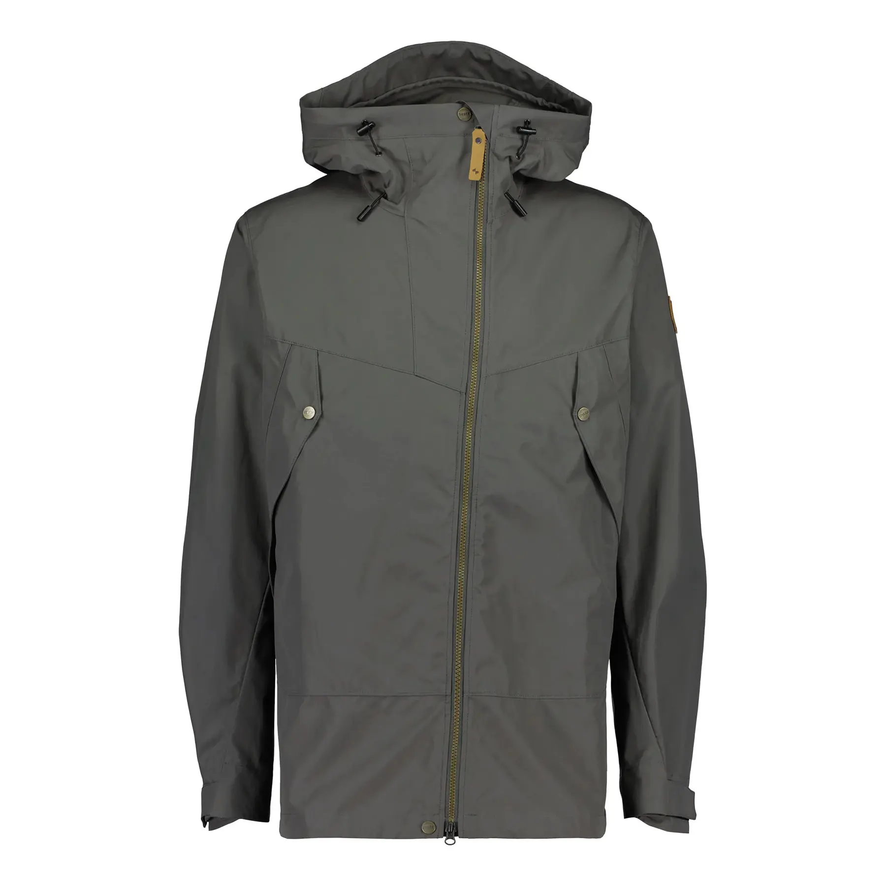 Anorak cotone Sasta Peski Ventile