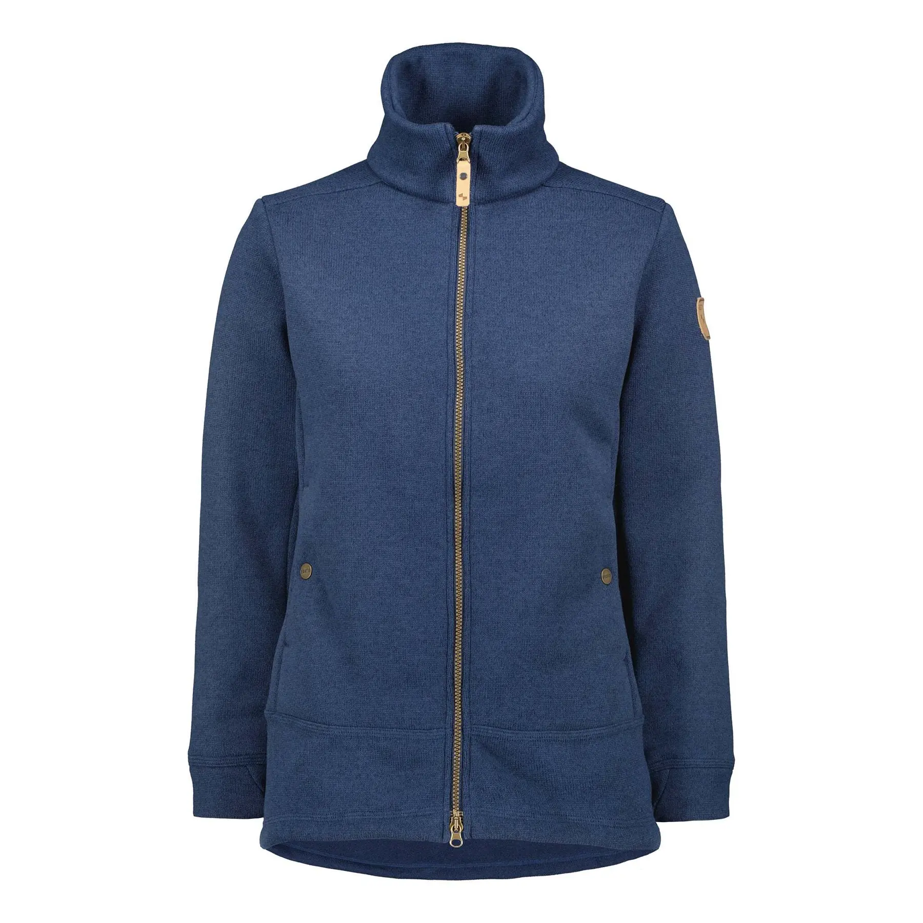 Pile da donna Sasta Vilja Polartec