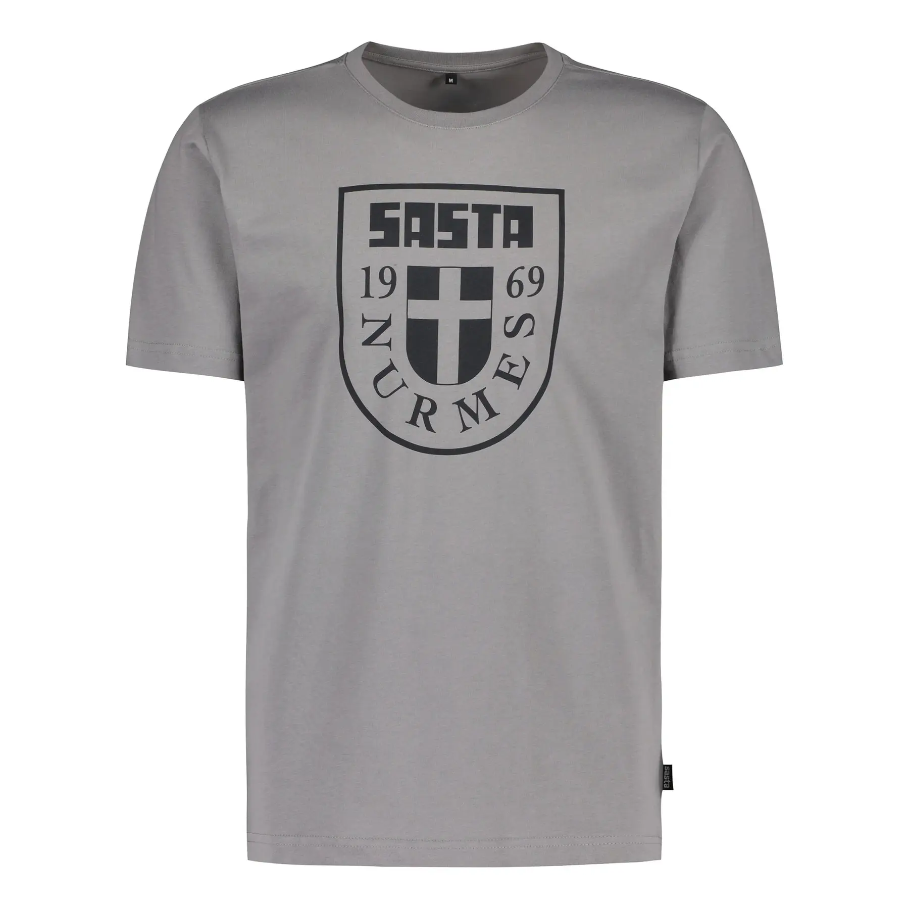 T-shirt Sasta Nurmes Flag