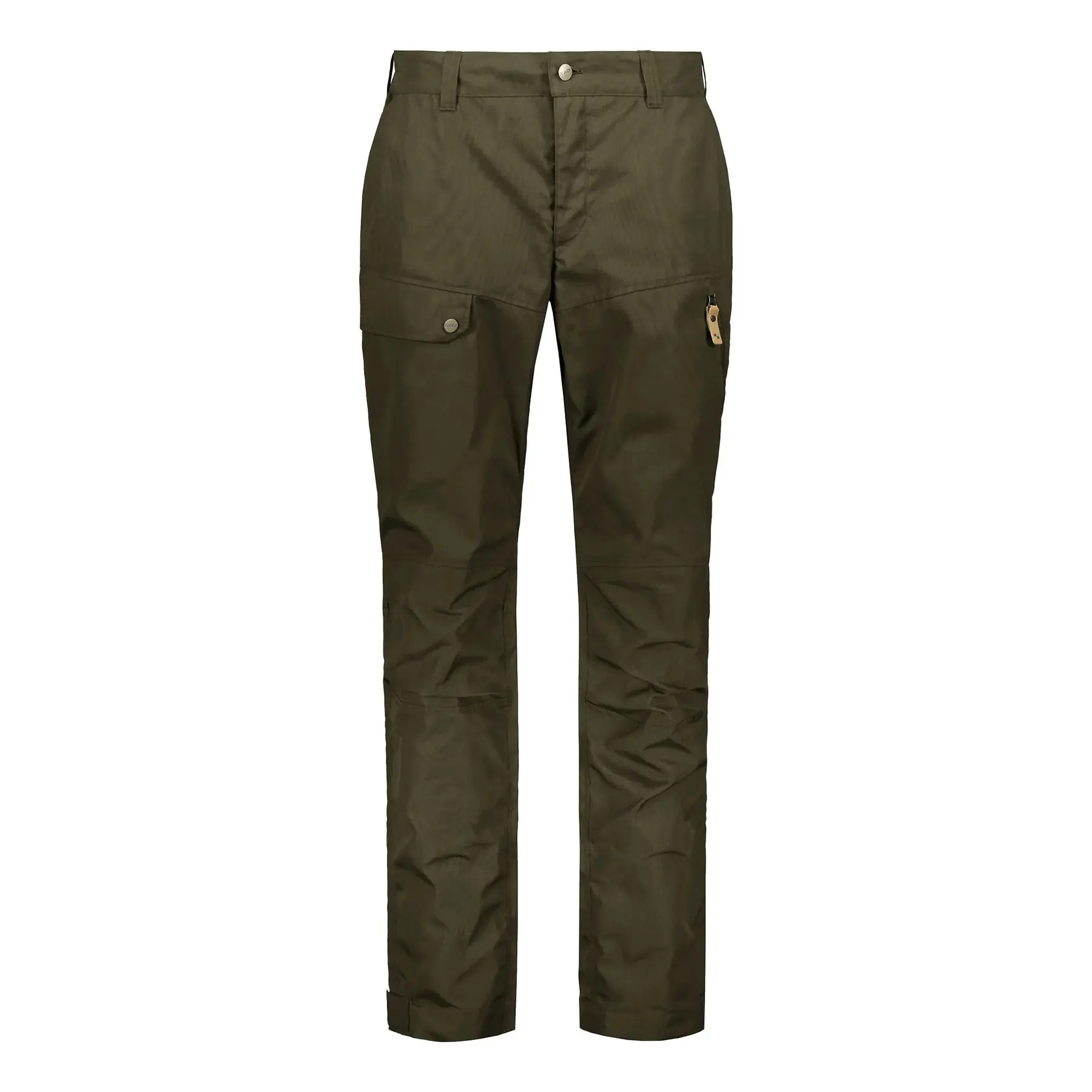 Pantaloni impermeabili da donna Sasta Taival+
