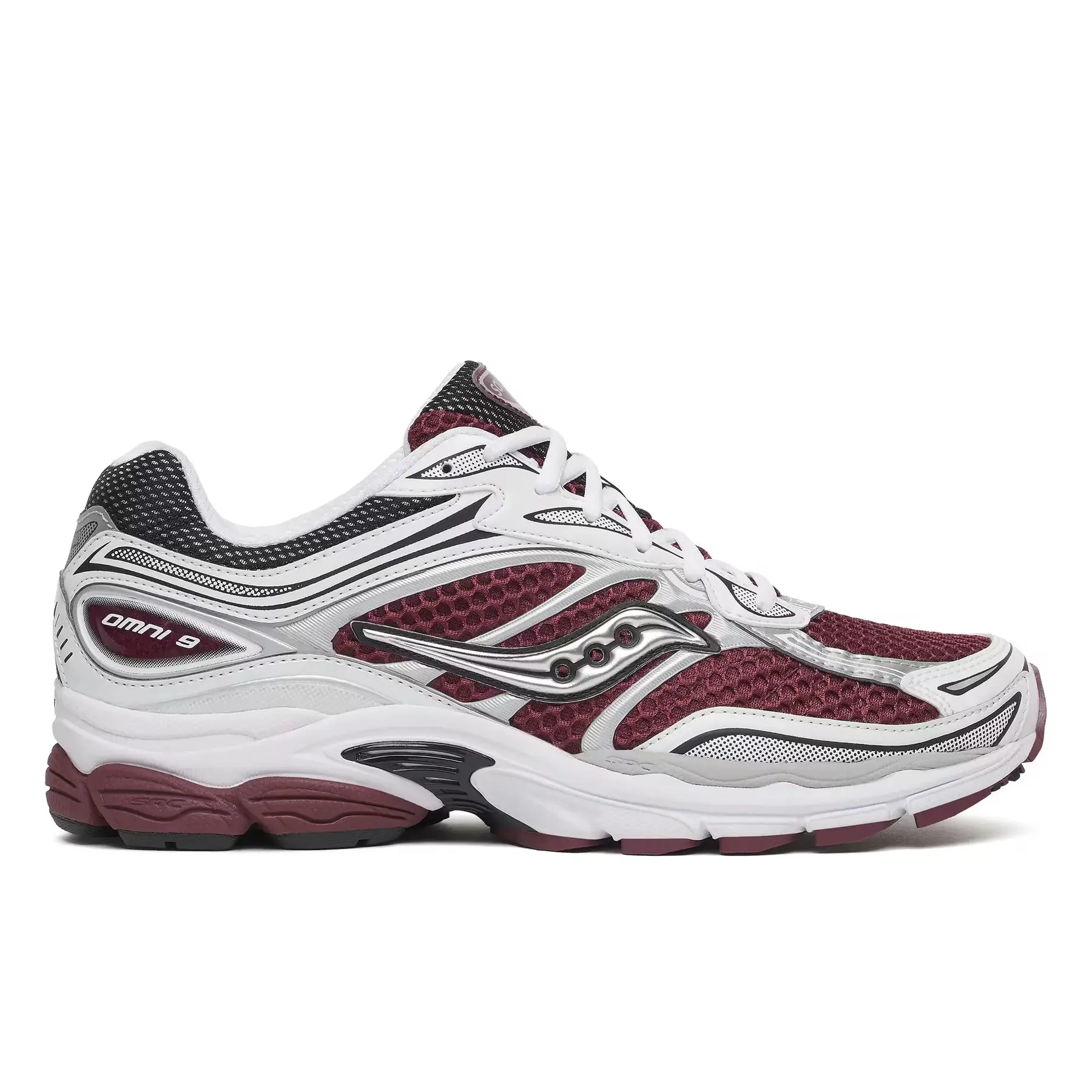 Baskets Saucony Progrid Omni 9