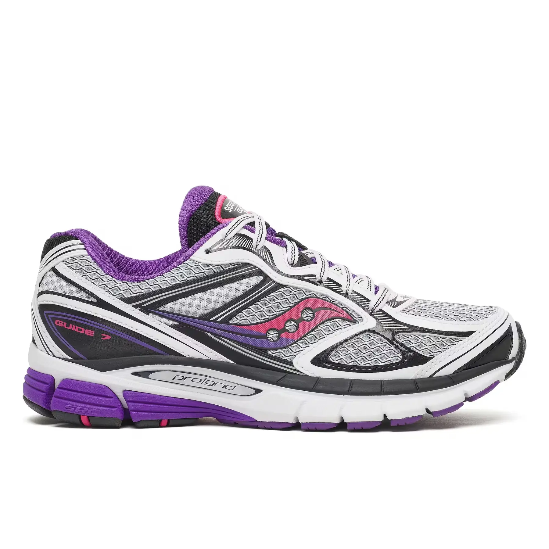 Baskets Saucony Progrid Guide 7