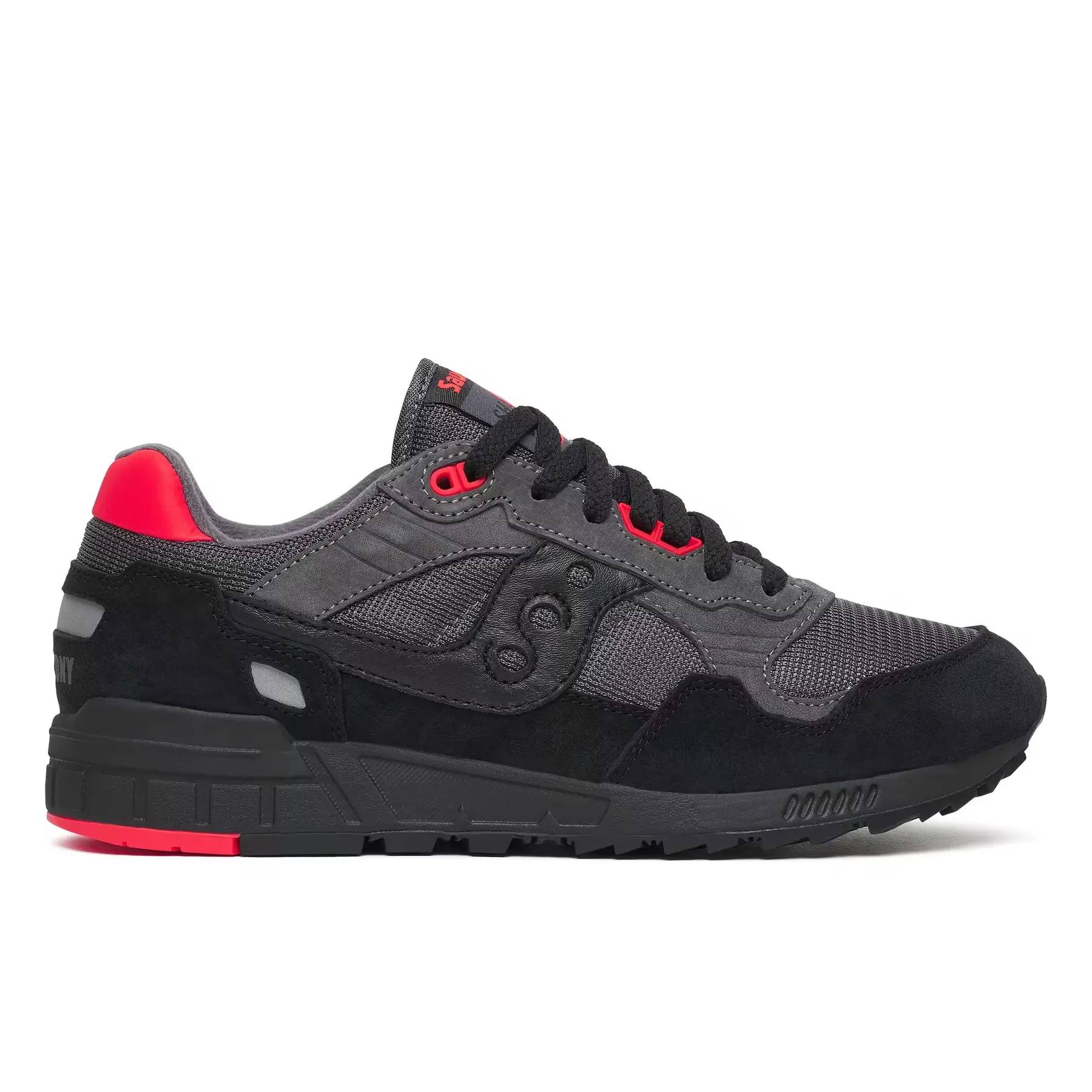 Saucony Shadow 5000 S101517-1009 Noir